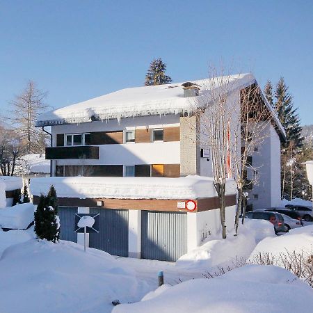 Apartment Am Birkenhain-30 By Interhome Seefeld in Tirol Luaran gambar