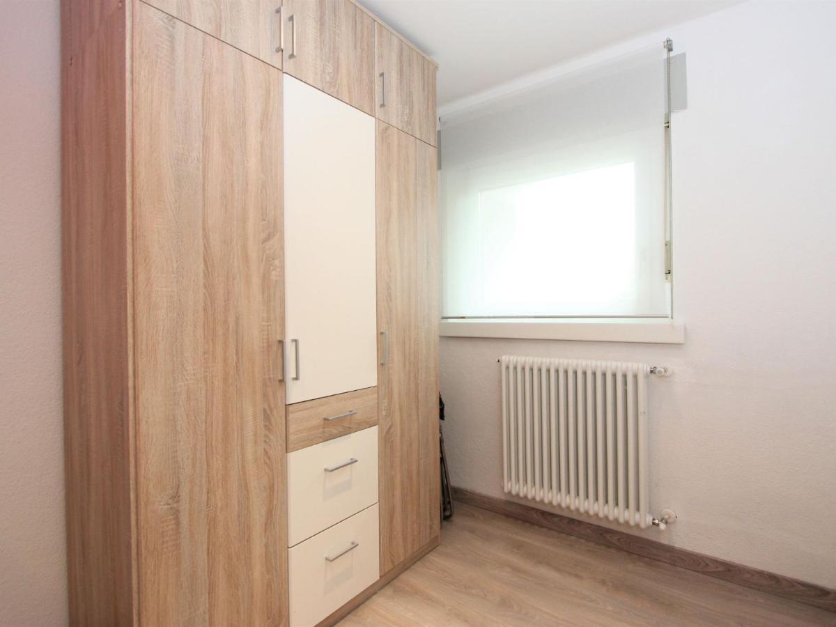 Apartment Am Birkenhain-30 By Interhome Seefeld in Tirol Luaran gambar