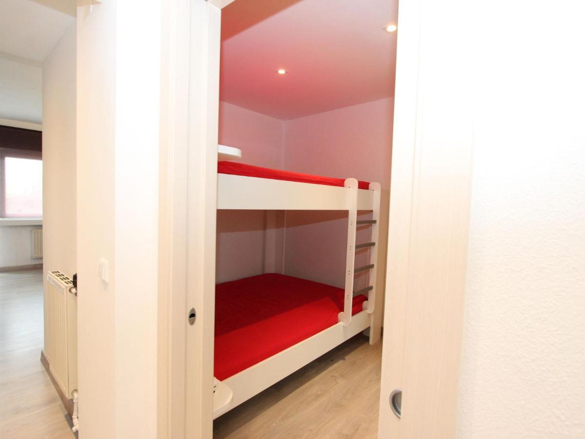 Apartment Am Birkenhain-30 By Interhome Seefeld in Tirol Luaran gambar