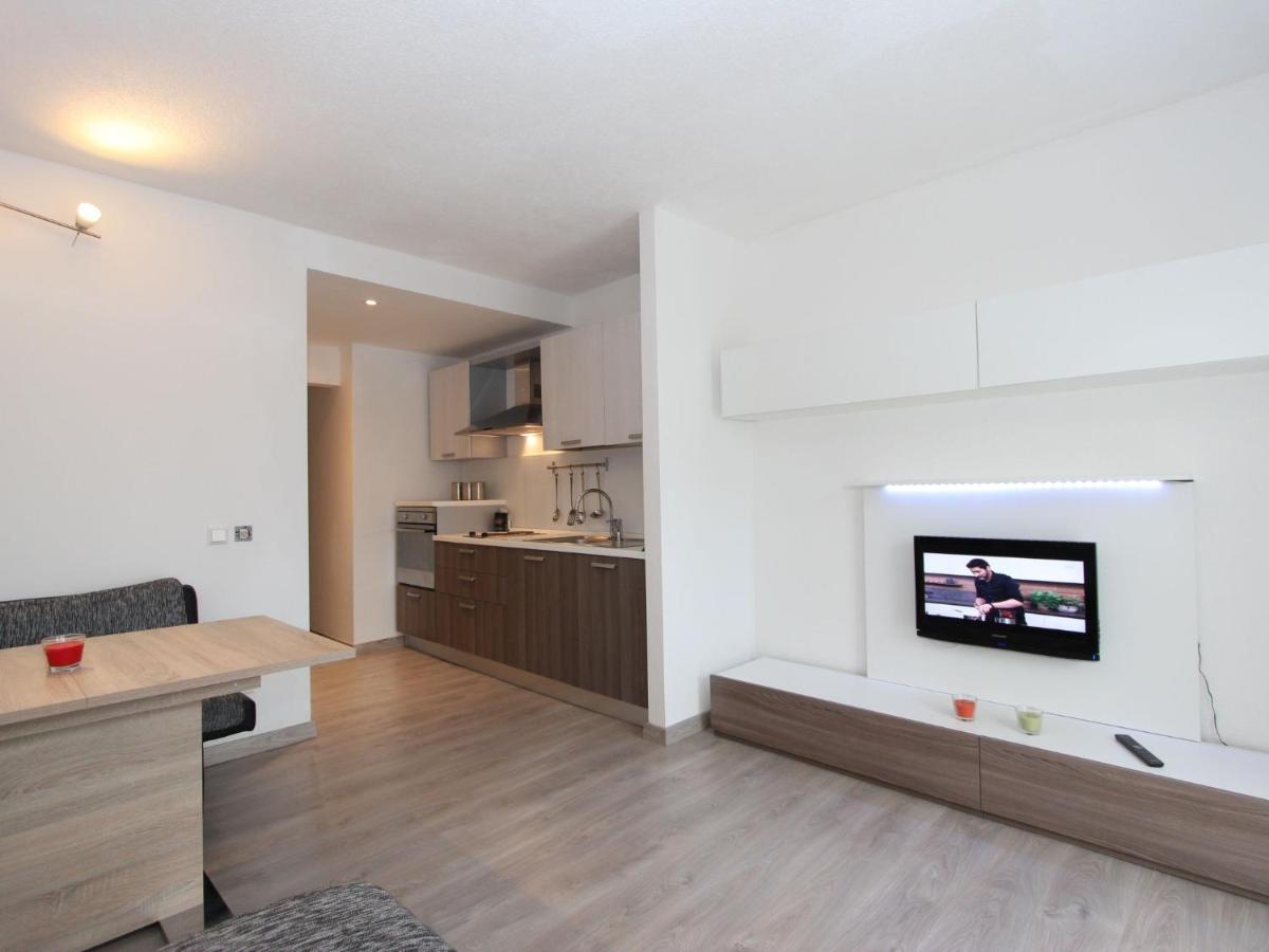 Apartment Am Birkenhain-30 By Interhome Seefeld in Tirol Luaran gambar