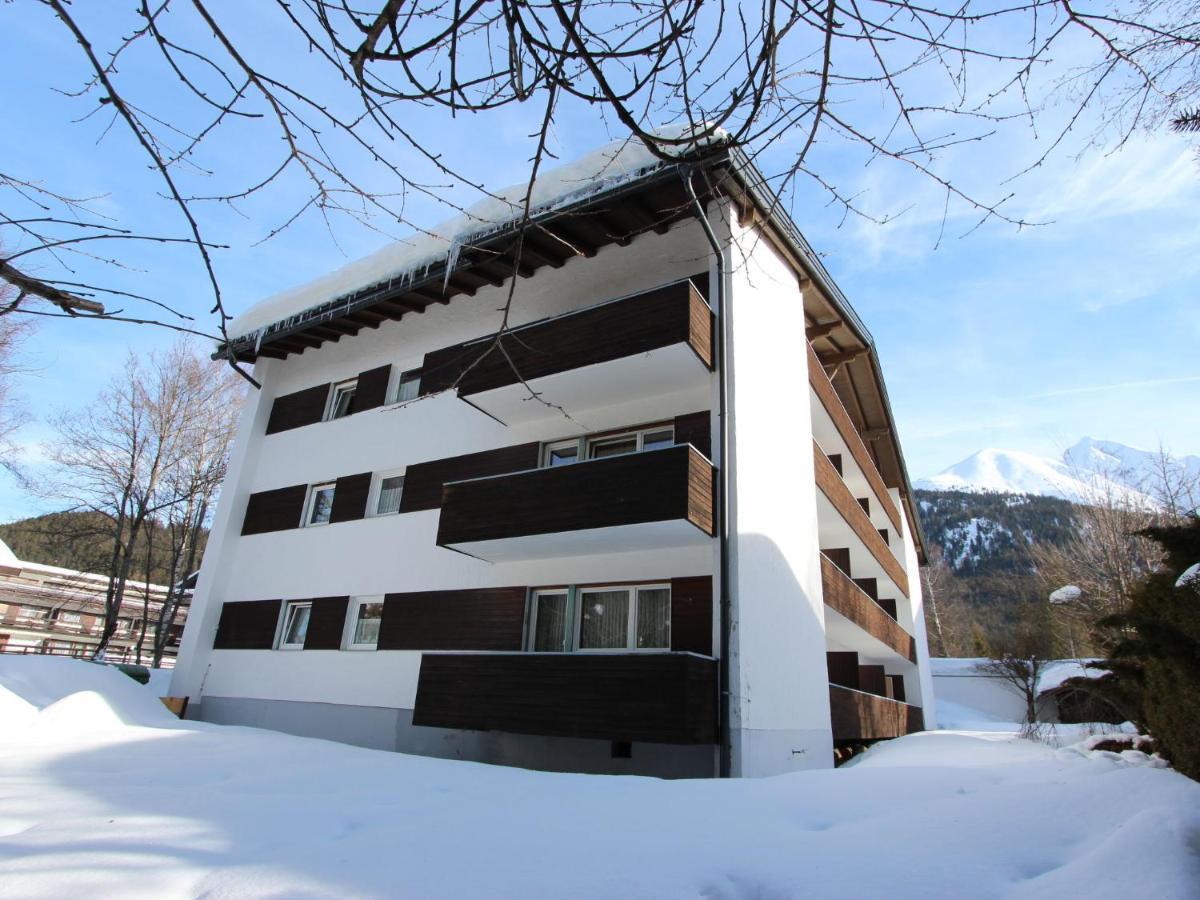 Apartment Am Birkenhain-30 By Interhome Seefeld in Tirol Luaran gambar