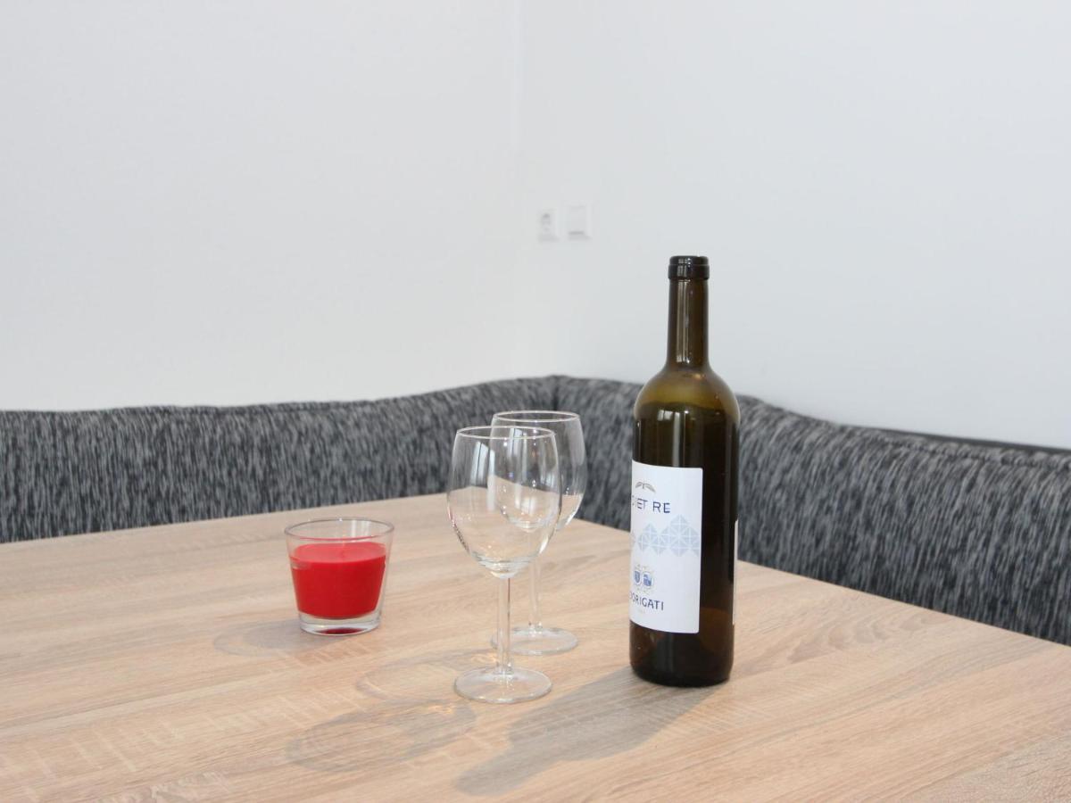 Apartment Am Birkenhain-30 By Interhome Seefeld in Tirol Luaran gambar