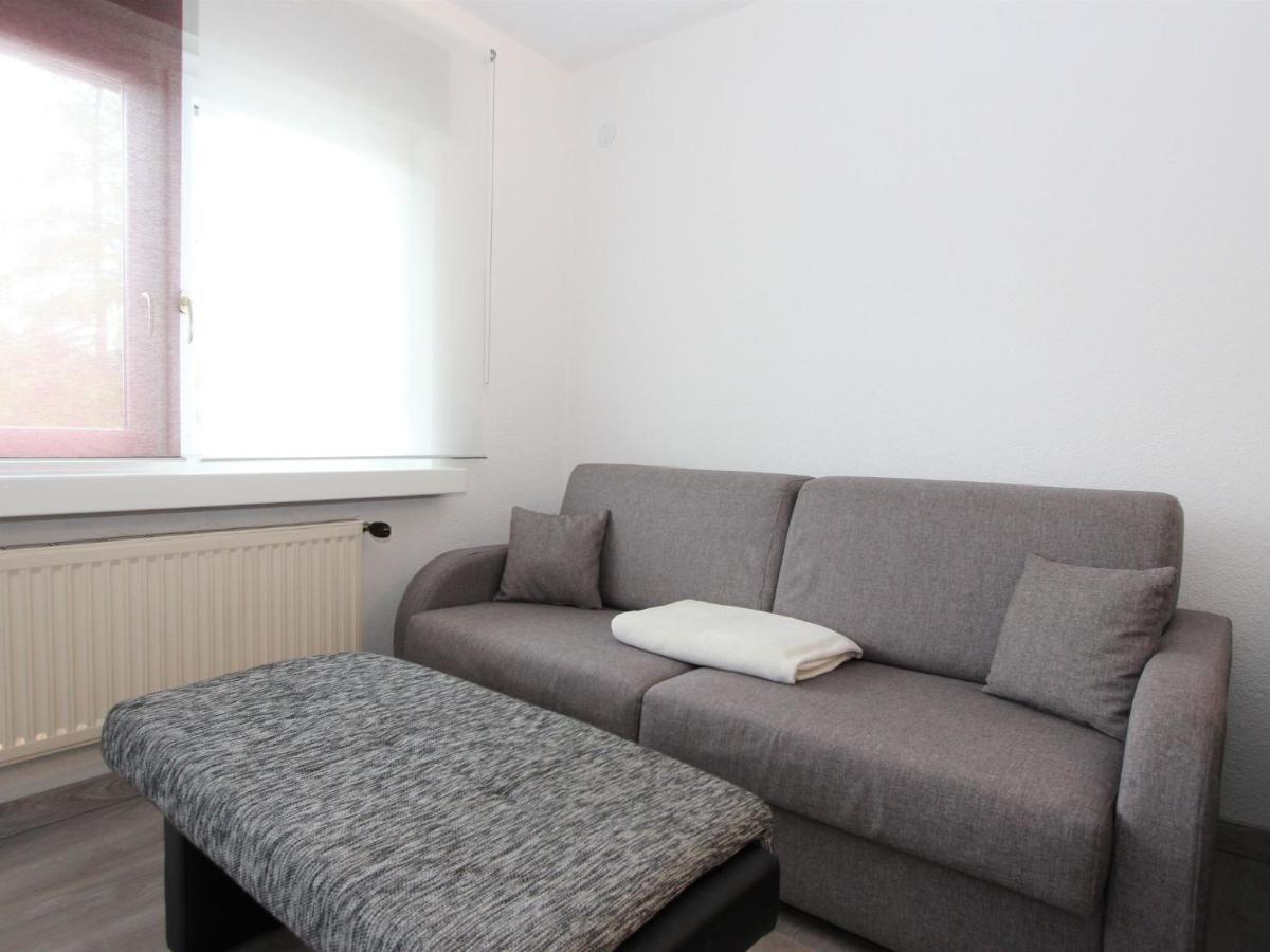 Apartment Am Birkenhain-30 By Interhome Seefeld in Tirol Luaran gambar