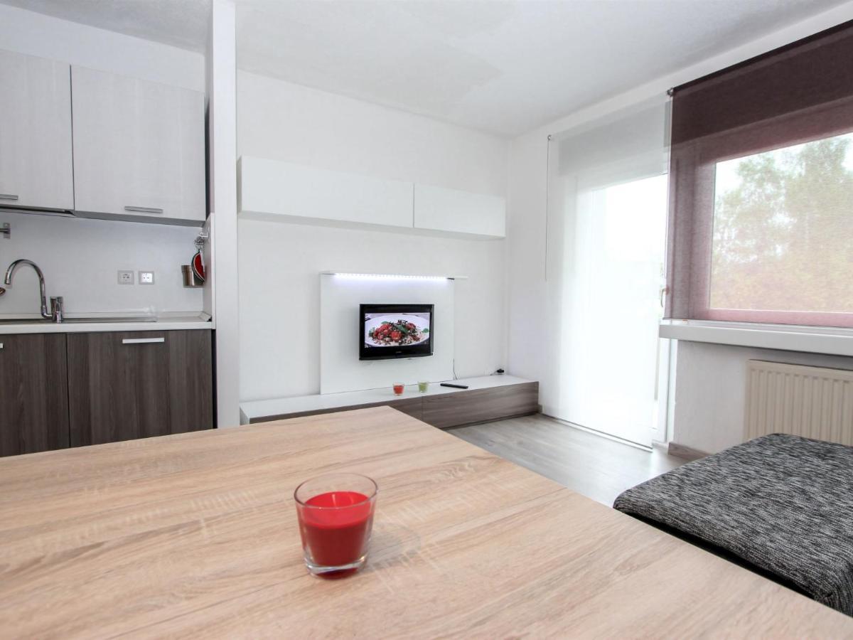 Apartment Am Birkenhain-30 By Interhome Seefeld in Tirol Luaran gambar