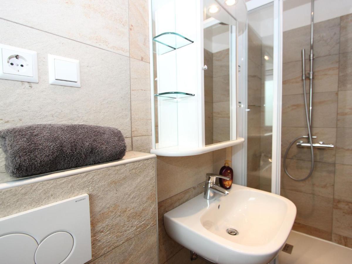 Apartment Am Birkenhain-30 By Interhome Seefeld in Tirol Luaran gambar