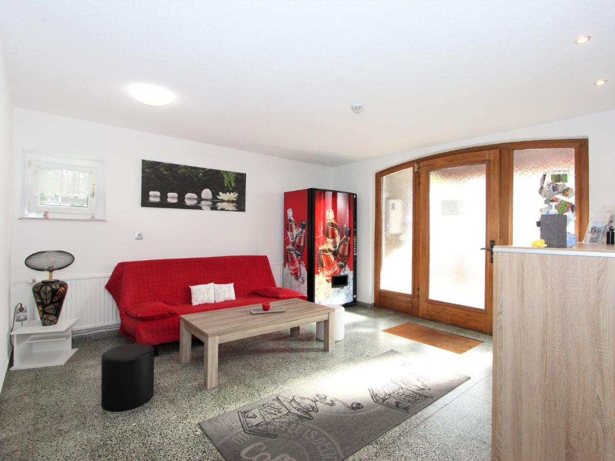 Apartment Am Birkenhain-30 By Interhome Seefeld in Tirol Luaran gambar